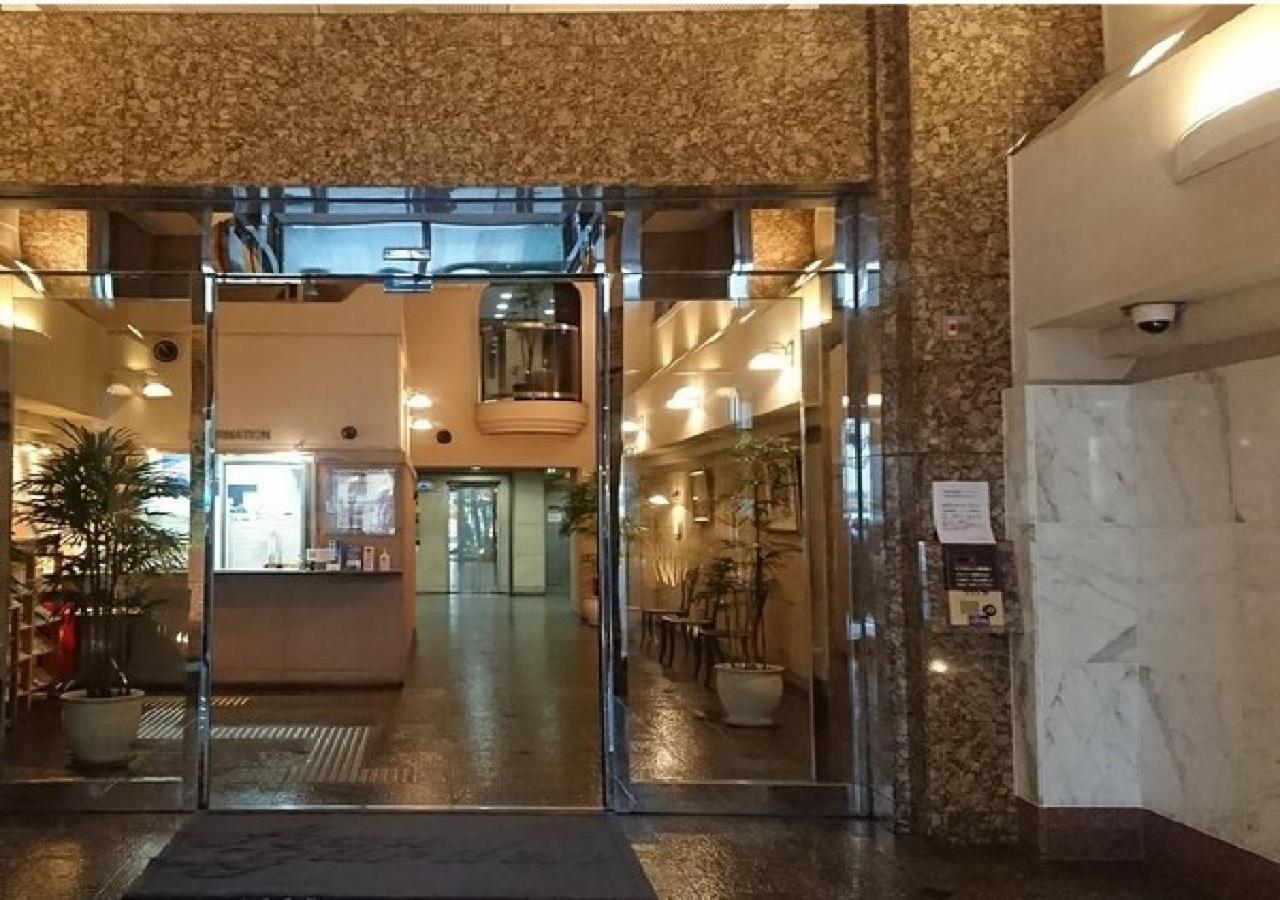 Azu Garden Nippombashi / Vacation Stay 74129 Osaka Dış mekan fotoğraf