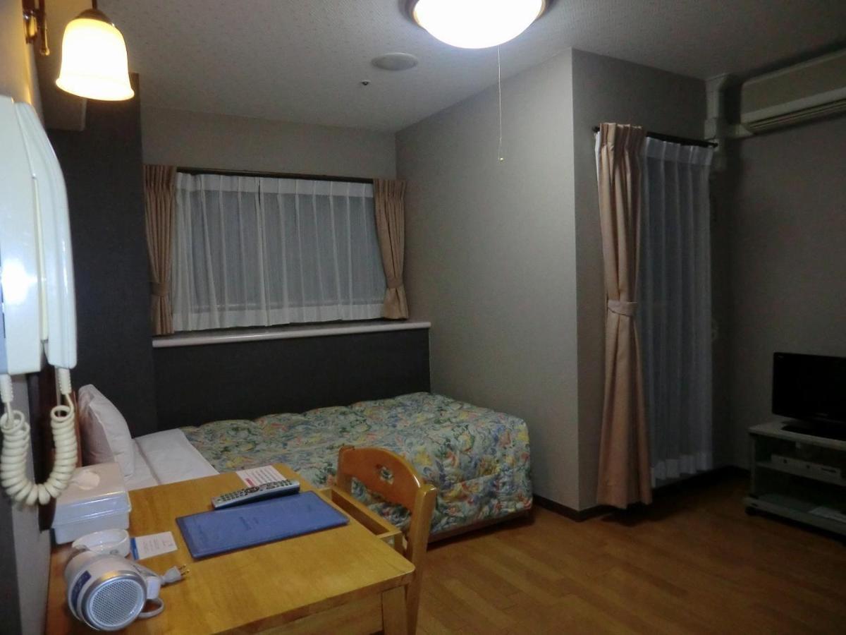 Azu Garden Nippombashi / Vacation Stay 74129 Osaka Dış mekan fotoğraf