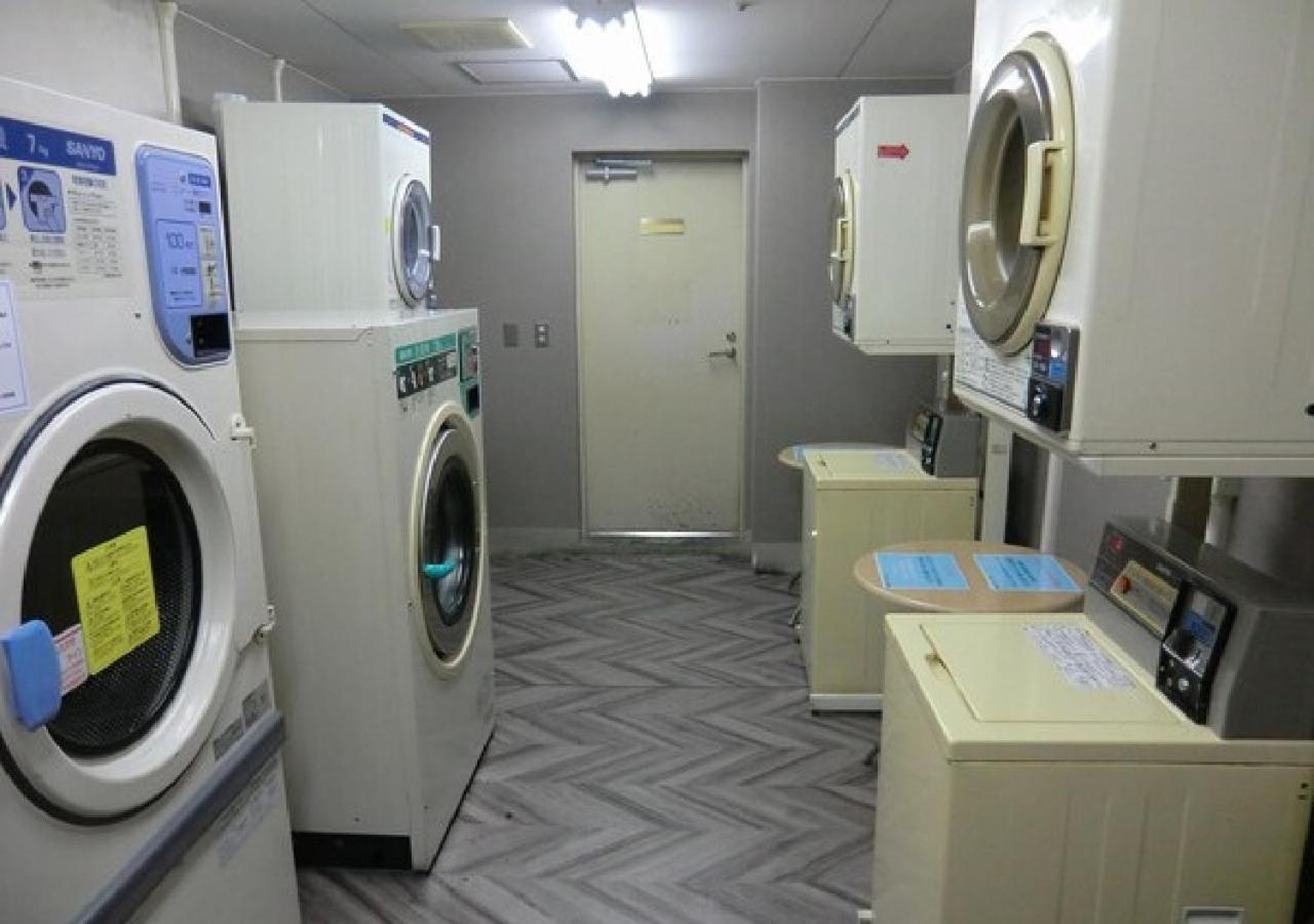 Azu Garden Nippombashi / Vacation Stay 74129 Osaka Dış mekan fotoğraf