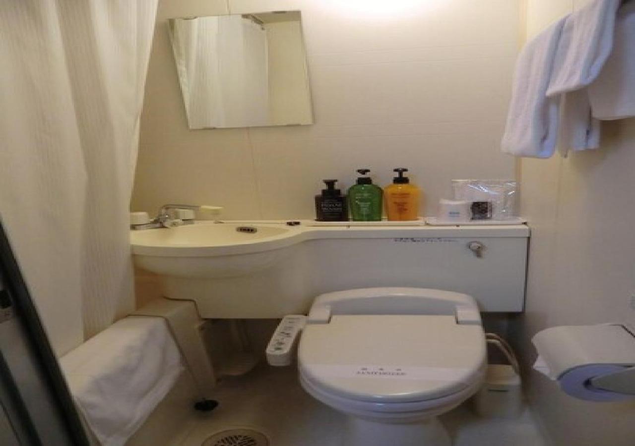 Azu Garden Nippombashi / Vacation Stay 74129 Osaka Dış mekan fotoğraf